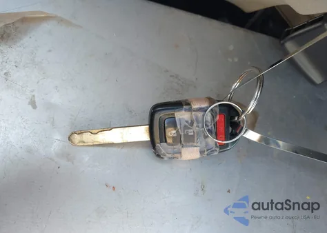 2015 Honda Accord Lx z USA, uszkodzony, nr VIN 1HGCR2F30FA043869